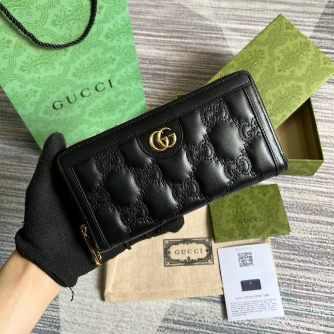 Cozy Bags - GUKI Men Wallets - 073