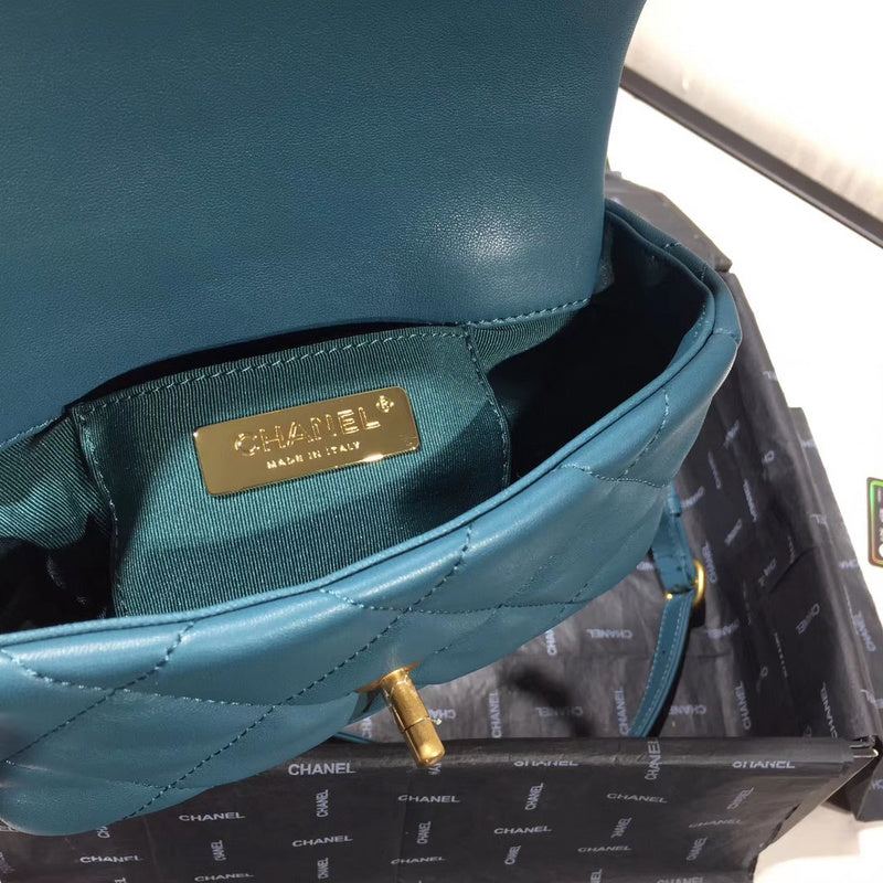 COZY BAGS - CHL Lady Bags - 654