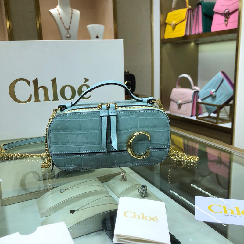 JB - CLE Lady Bags - 050