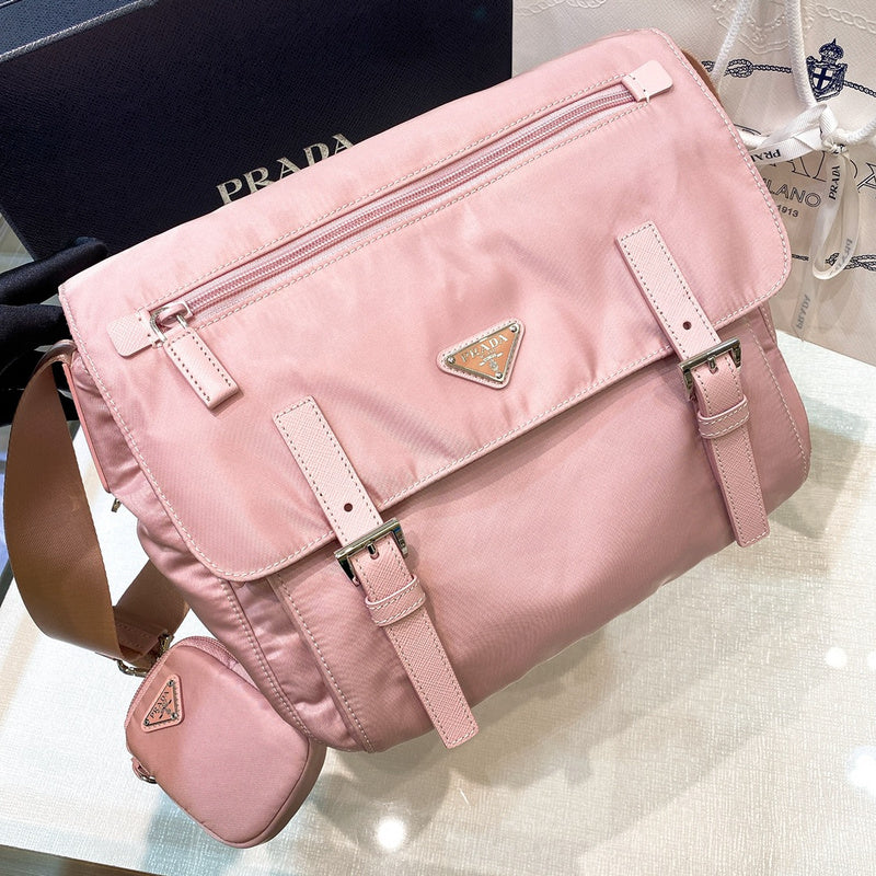 JB - PD Lady Bags - 480
