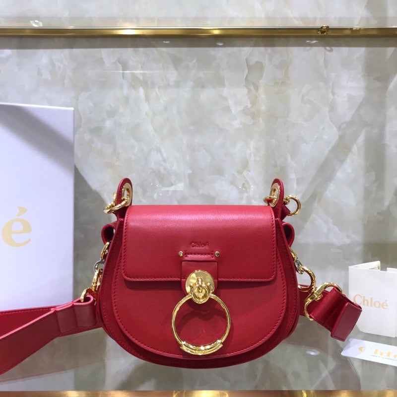 JB - CLE Lady Bags - 136