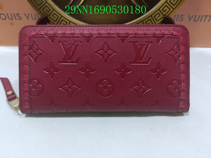 COZY BAGS - LOV Wallet - 1285
