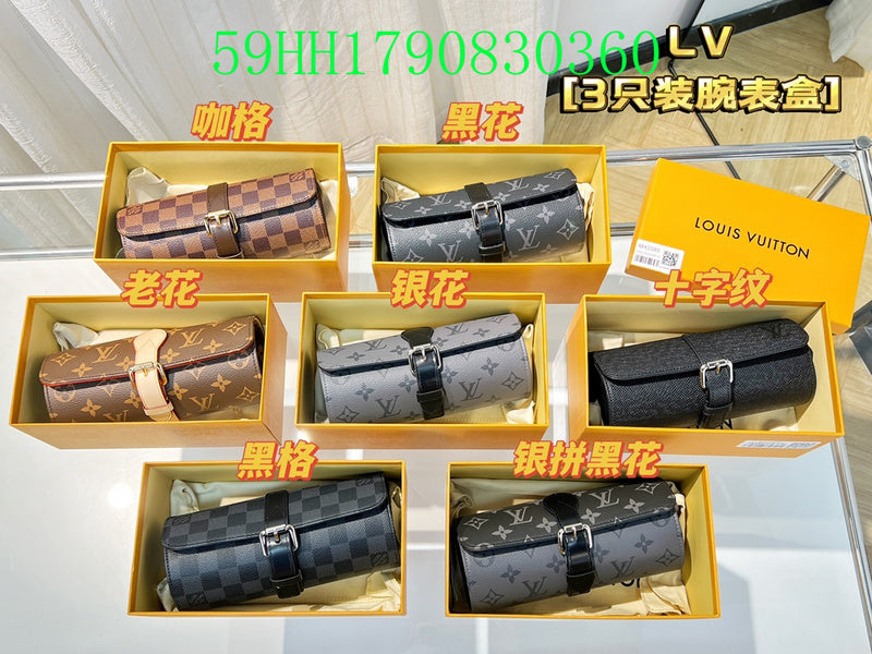 COZY BAGS - LOV Wallet - 014