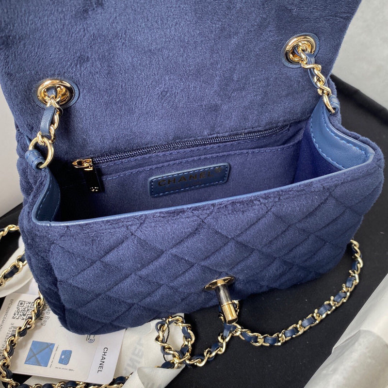 COZY BAGS - CHL Lady Bags - 359