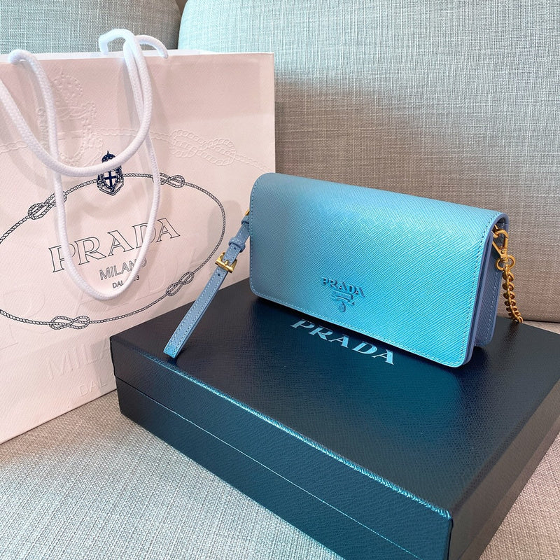 JB - PD Lady Bags - 521