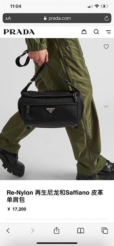 COZY BAGS - PD Bags - 816