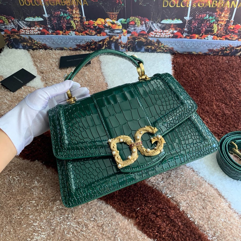 COZY - DAG Bags - 203
