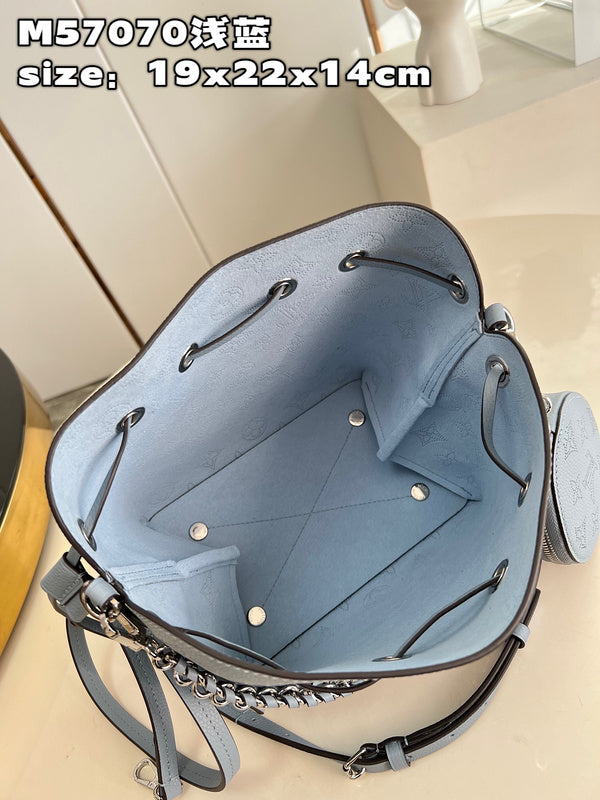 COZY BAGS - LOV Bags - 1378