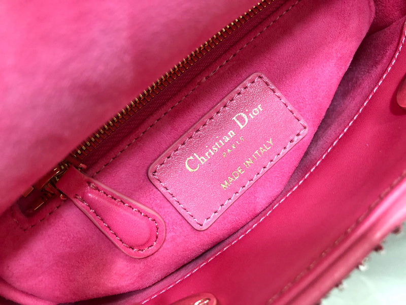 JB - DOR Lady Bags - 098