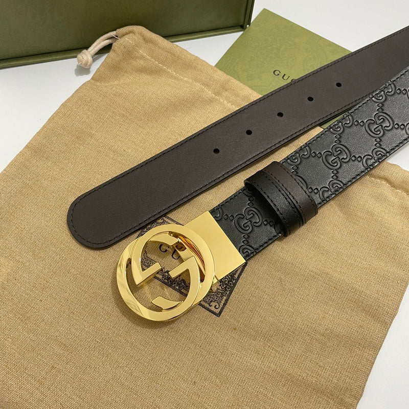 COZY BAGS - GUKI Belts - 196
