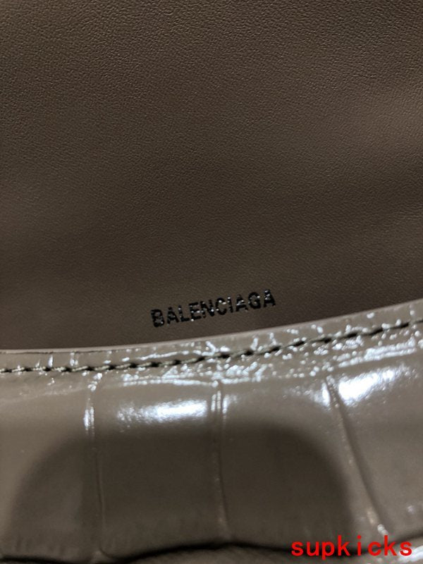 COZY BAGS - BG Hourglass Bags - 105