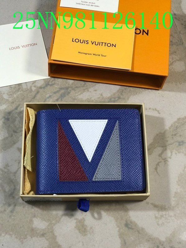 COZY BAGS - CHL Wallet - 469