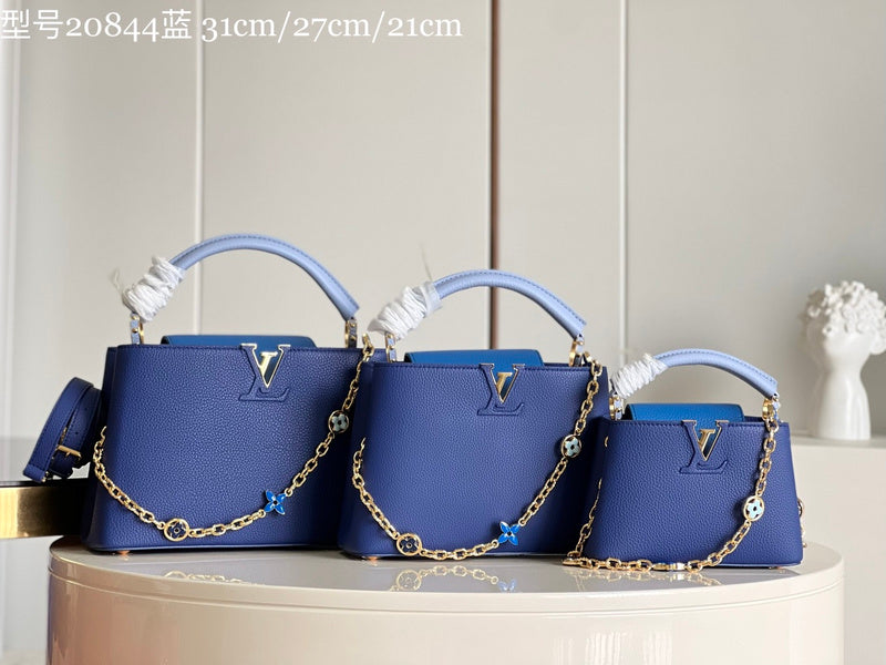 COZY BAGS - LOV Bags - 1619