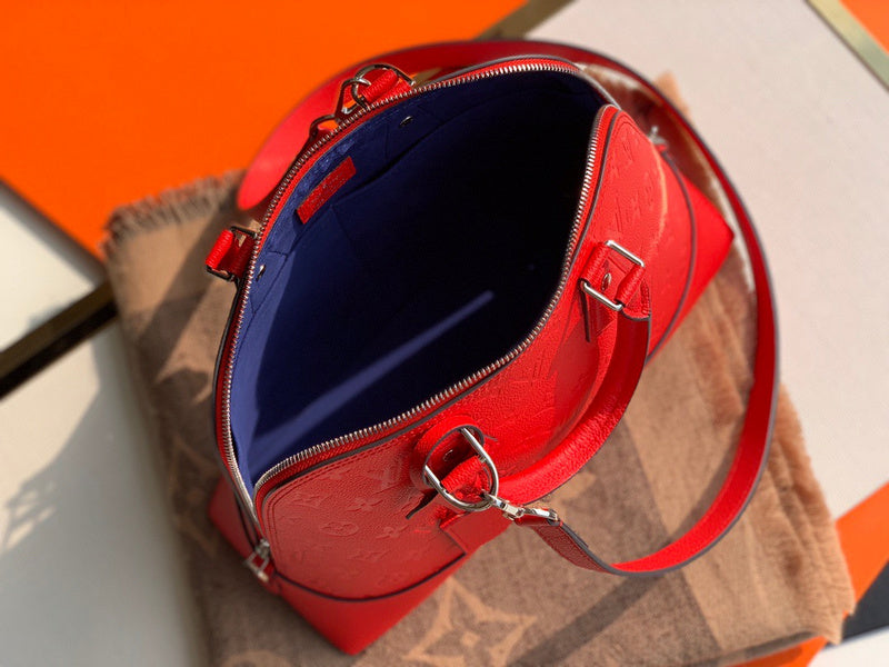 COZY - LV Bags - 4627
