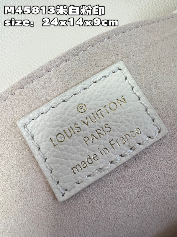 COZY BAGS - LOV Bags - 1233