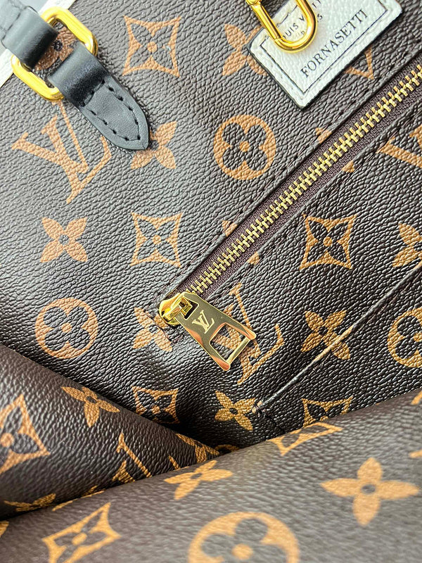 COZY - LV Bags - 1605