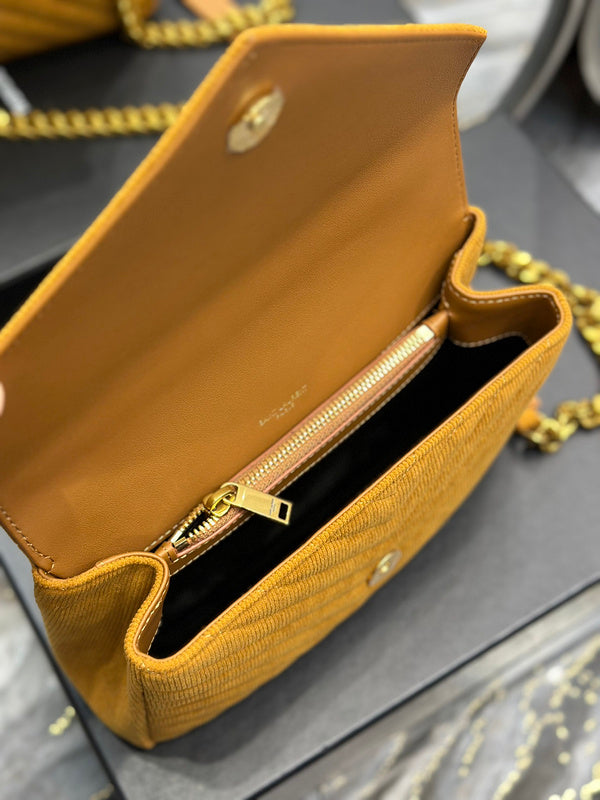COZY BAGS - YLS Bags - 1617