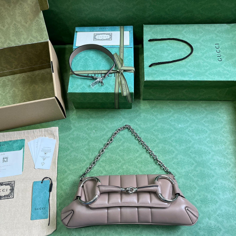 Cozy Bags - GUKI Women Shoulders Bags - 033