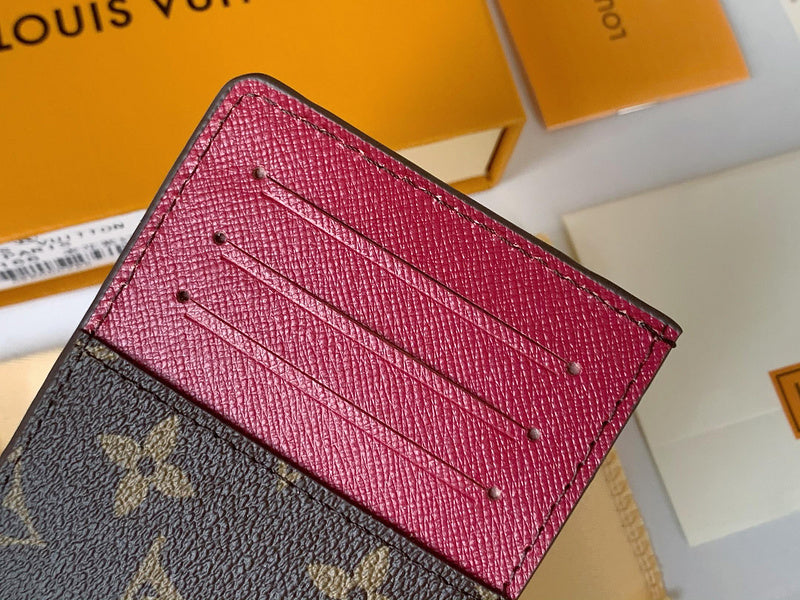 COZY BAGS - LOV Wallets - 688