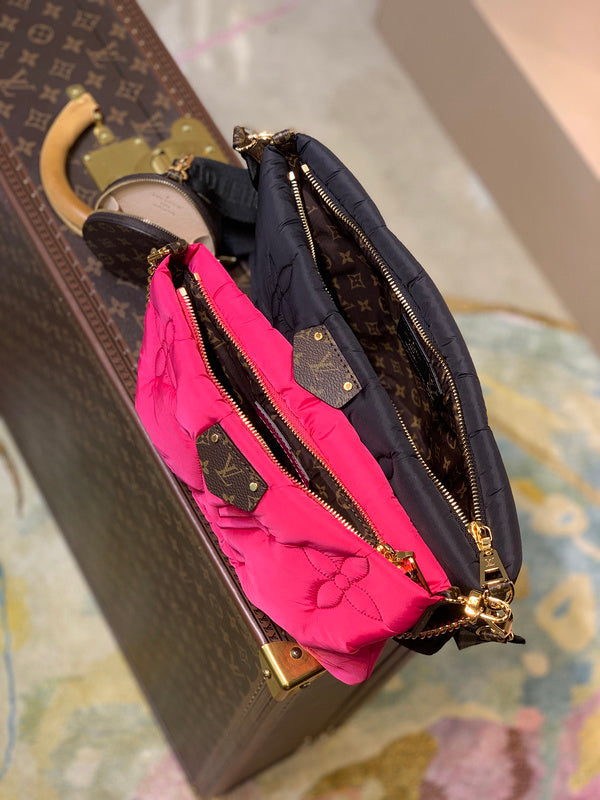 COZY - LV Bags - 1513