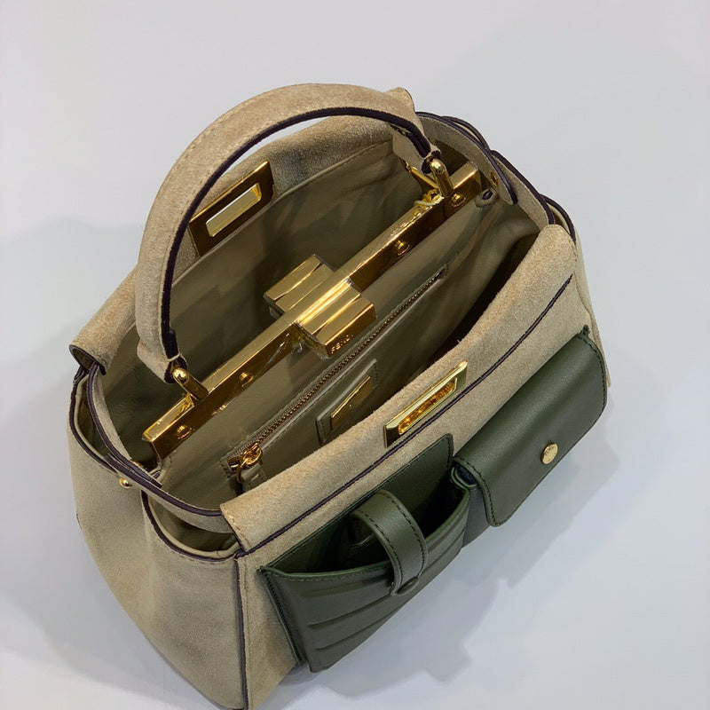 COZY BAGS - FDE Bags - 590