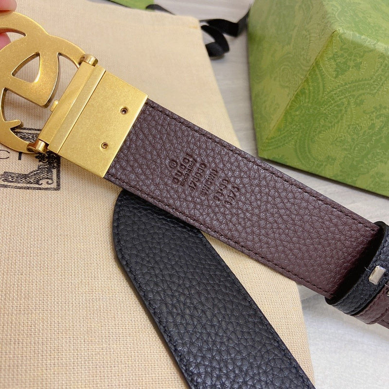 COZY BAGS - GUKI Belts - 124