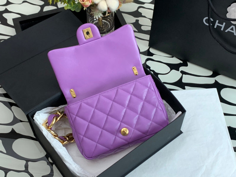 COZY BAGS - CHL Lady Bags - 269