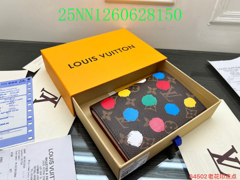 COZY BAGS - LOV Wallet - 292