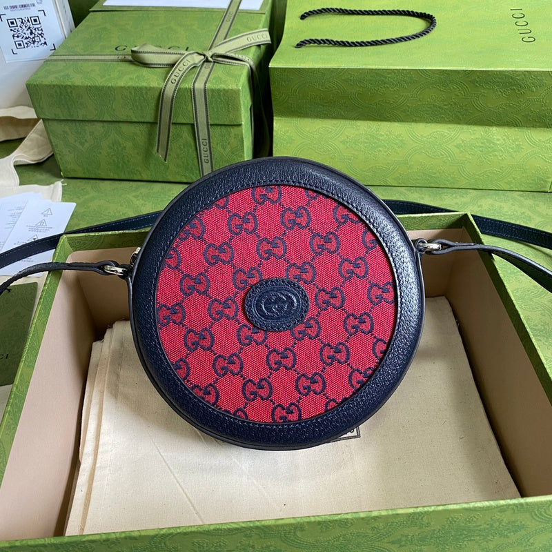 JB - Guki Lady Bags - 1041