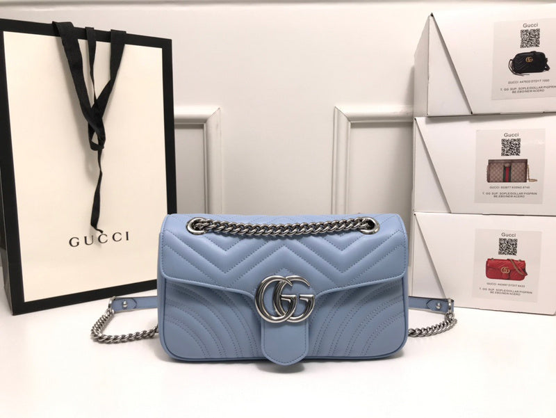JB - Guki Lady Bags - 1088