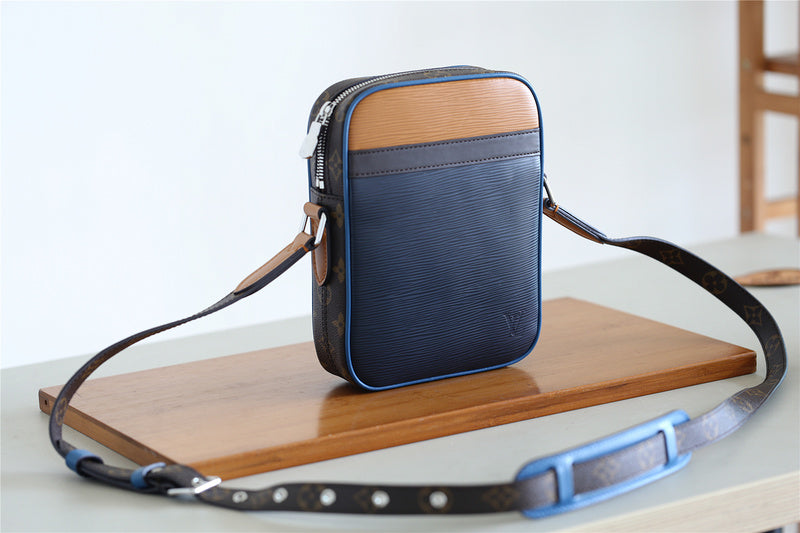 COZY BAGS - LOV Men Bags - 528