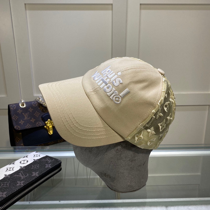 COZY BAGS - LOV Hats & Caps - 041