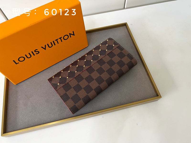 COZY BAGS - LOV Wallets - 840
