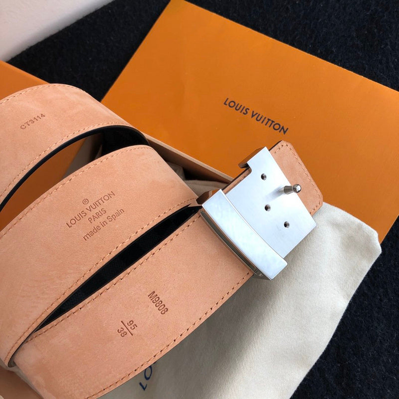 JB - LOV Belts - 310