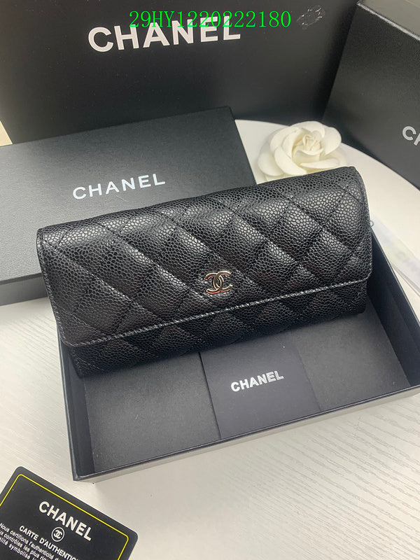 COZY BAGS - CHL Wallet - 195