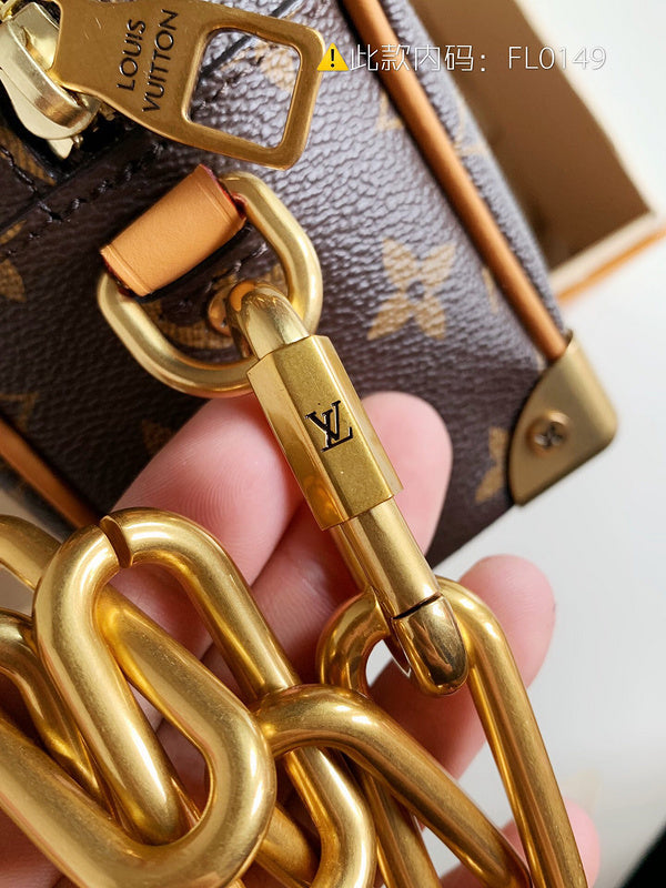 COZY - LV Bags - 5213