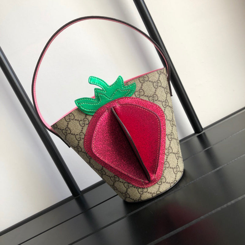 JB - Guki Lady Bags - 1273