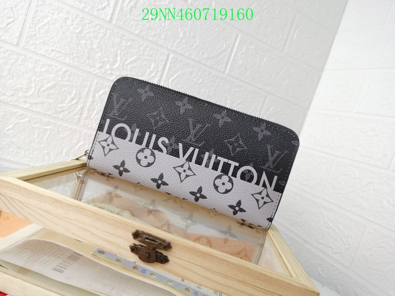 COZY BAGS - CHL Wallet - 749