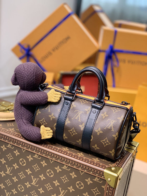 COZY BAGS - LOV Bags - 3936