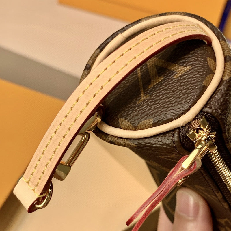 COZY - LV Bags - 3391