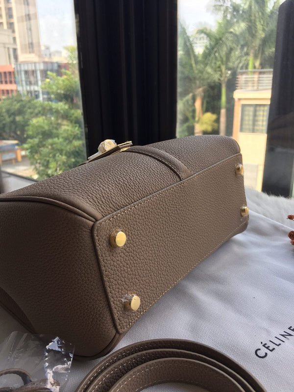 COZY - COL Bags - 525