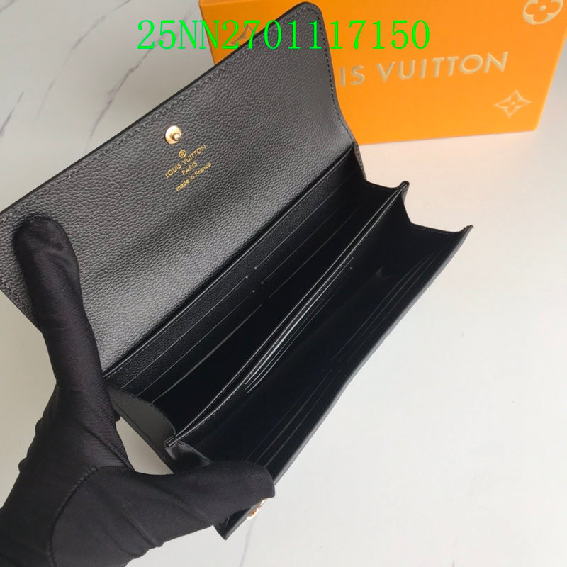 COZY BAGS - LOV Wallet - 874