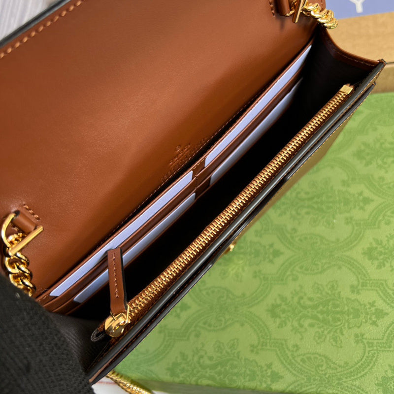 JB - Guki Lady Bags - 481