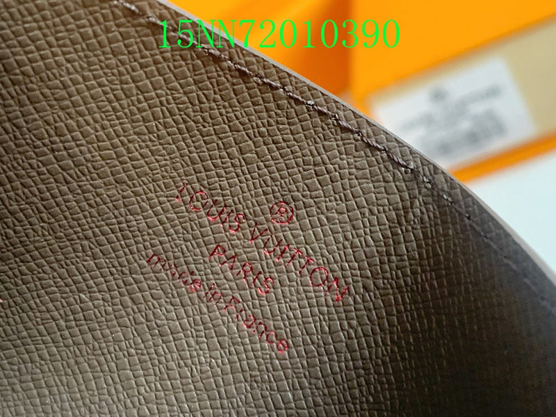COZY BAGS - LOV Wallet - 787