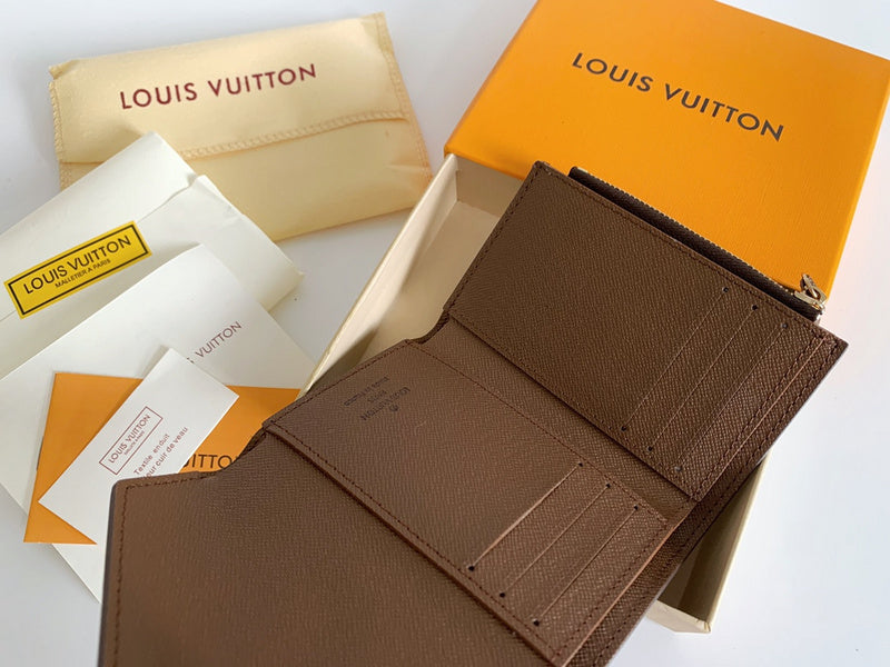 COZY BAGS - LOV Wallets - 829