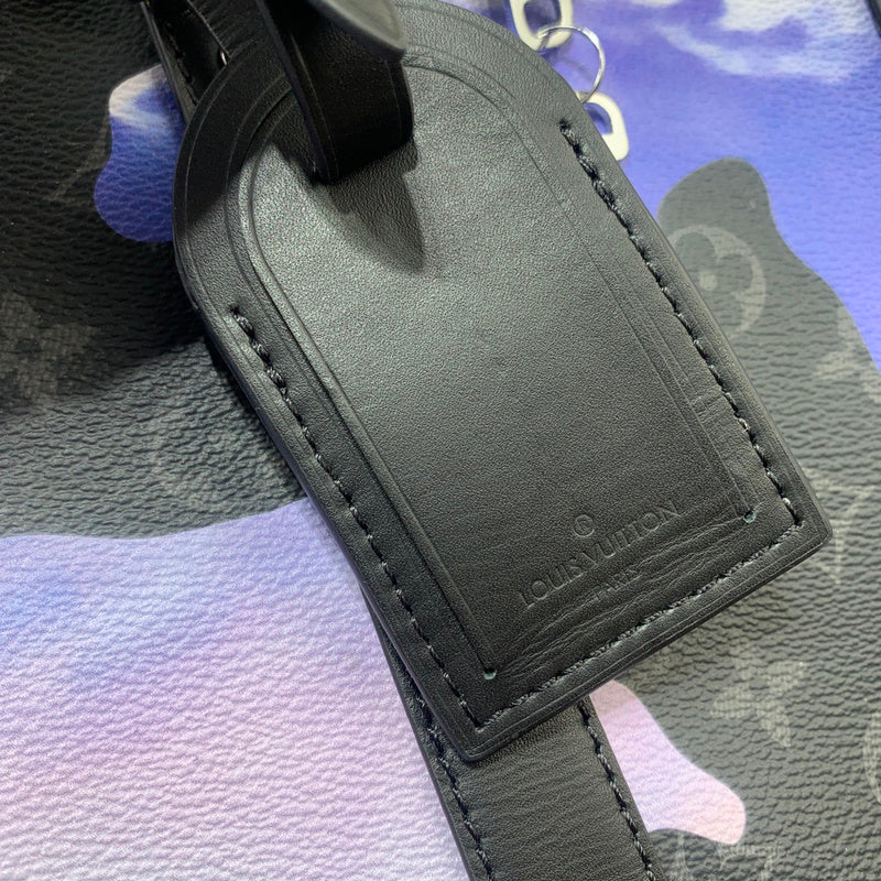 JB - LOV Travel Bags - 035