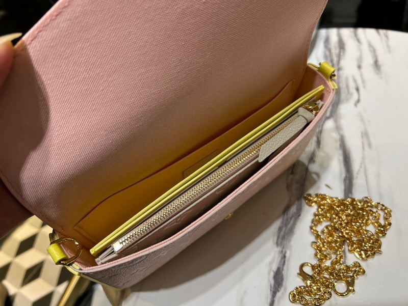 COZY BAGS - LOV Bags - 1619