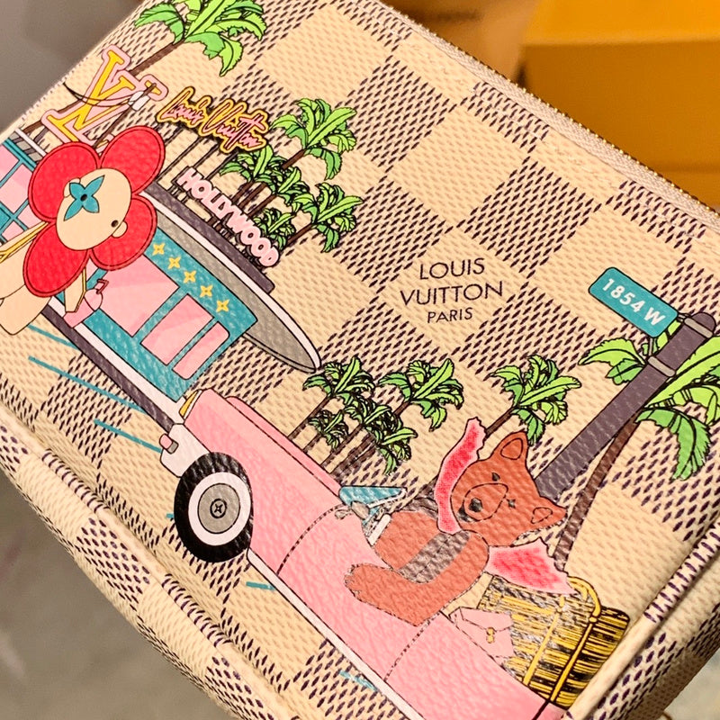 COZY - LV Bags - 3126
