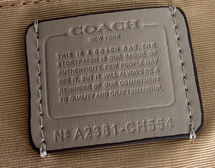 COZY - CAH Bags - 259