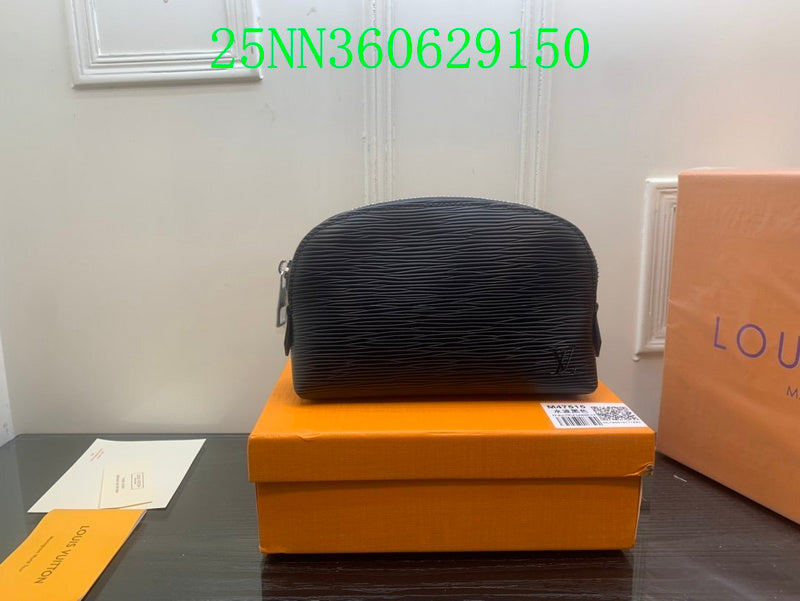 COZY BAGS - LOV Wallet - 1139
